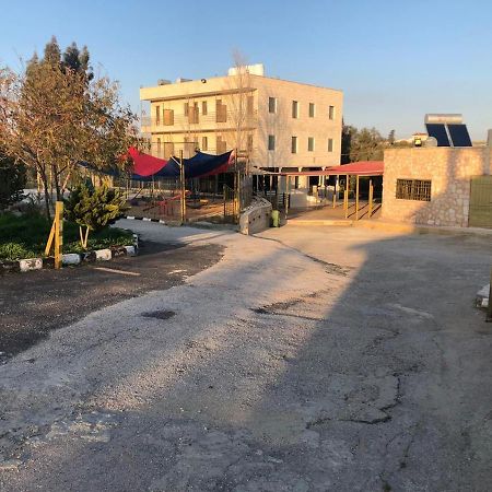 Madaba Camp Resort Εξωτερικό φωτογραφία