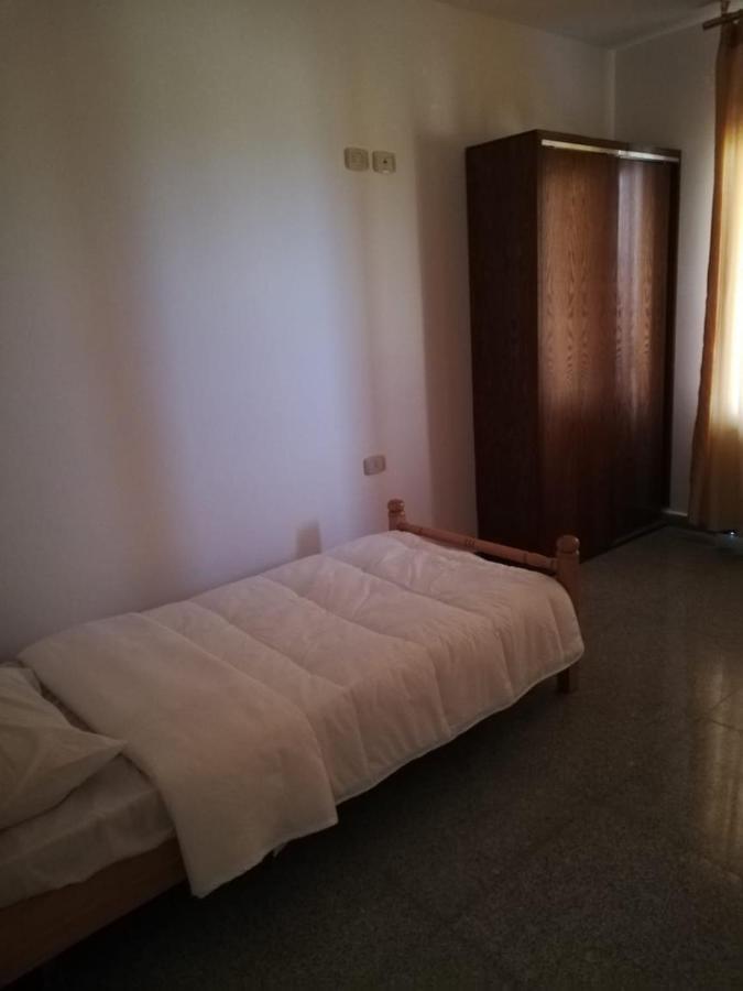 Madaba Camp Resort Εξωτερικό φωτογραφία